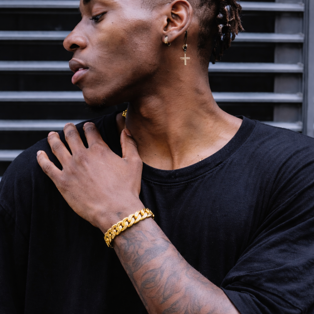 ICY | MIAMI BRACELET