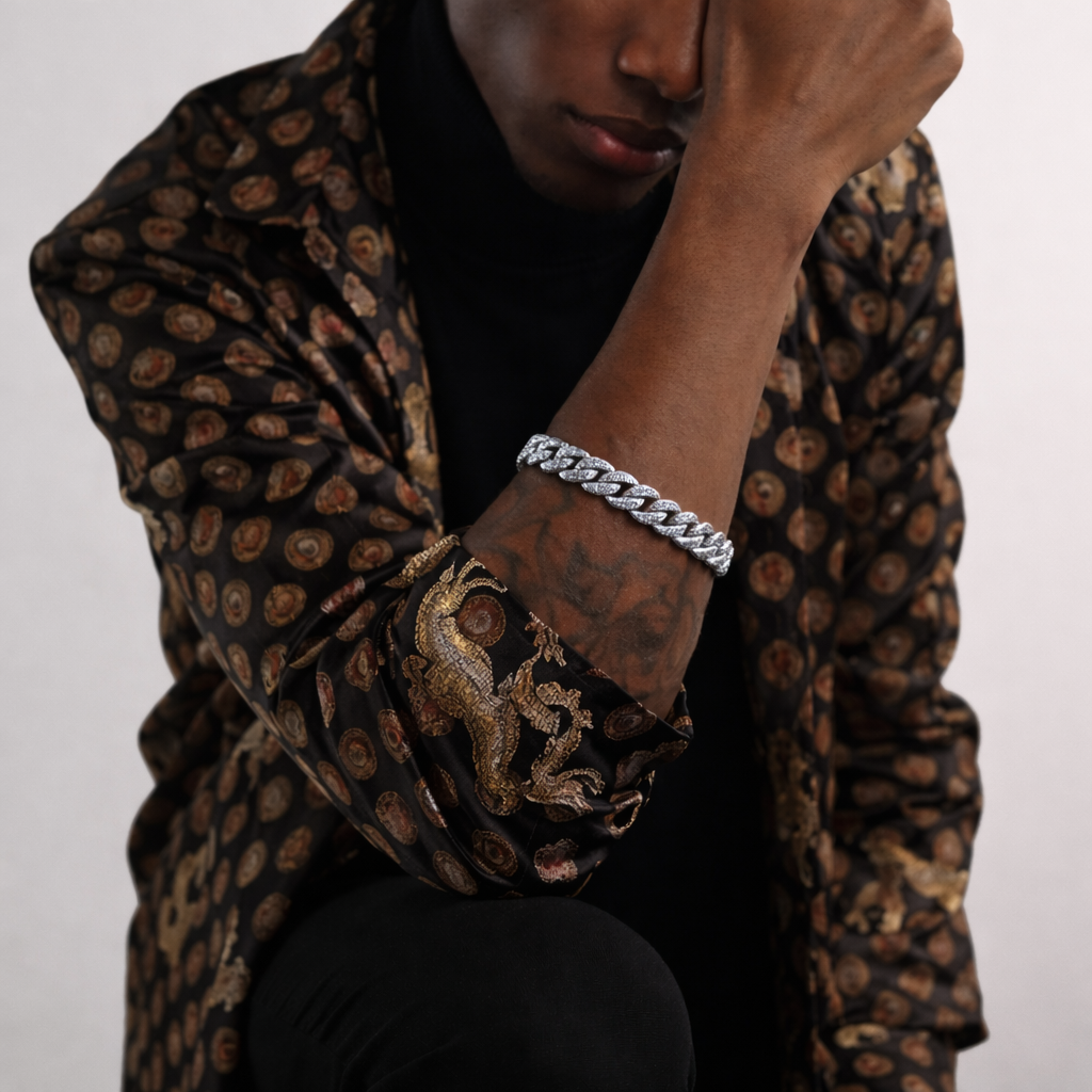 ICY | MIAMI BRACELET