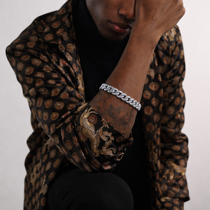 ICY | MIAMI BRACELET