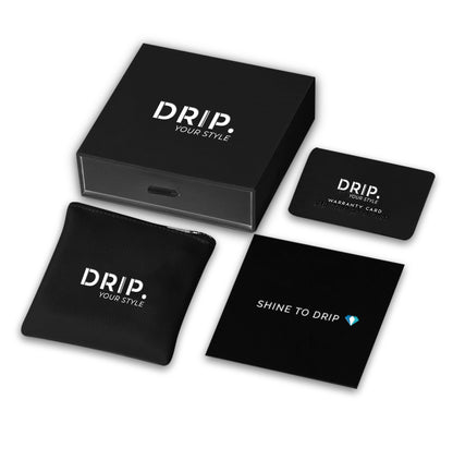 2PC Trendy Flower Earrings