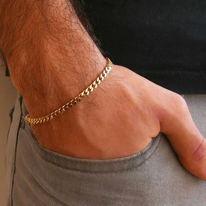ICY | VEGAS BRACELET