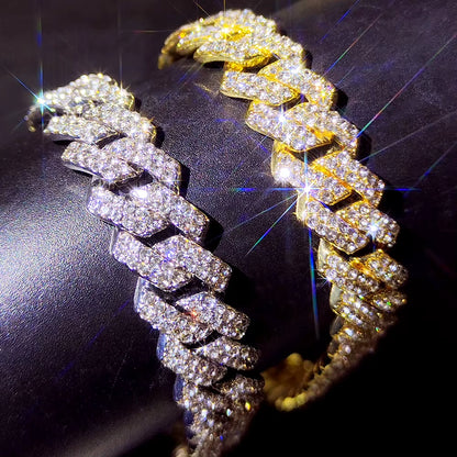 ICY | MIAMI BRACELET