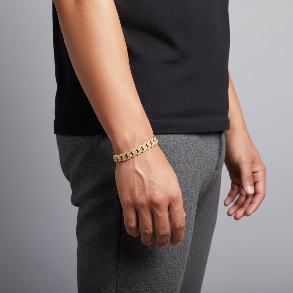 ICY | MIAMI BRACELET