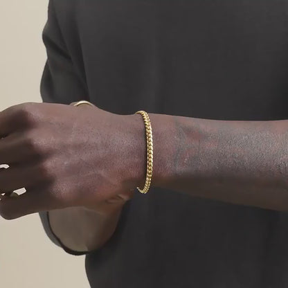 ICY | LONDON BRACELET